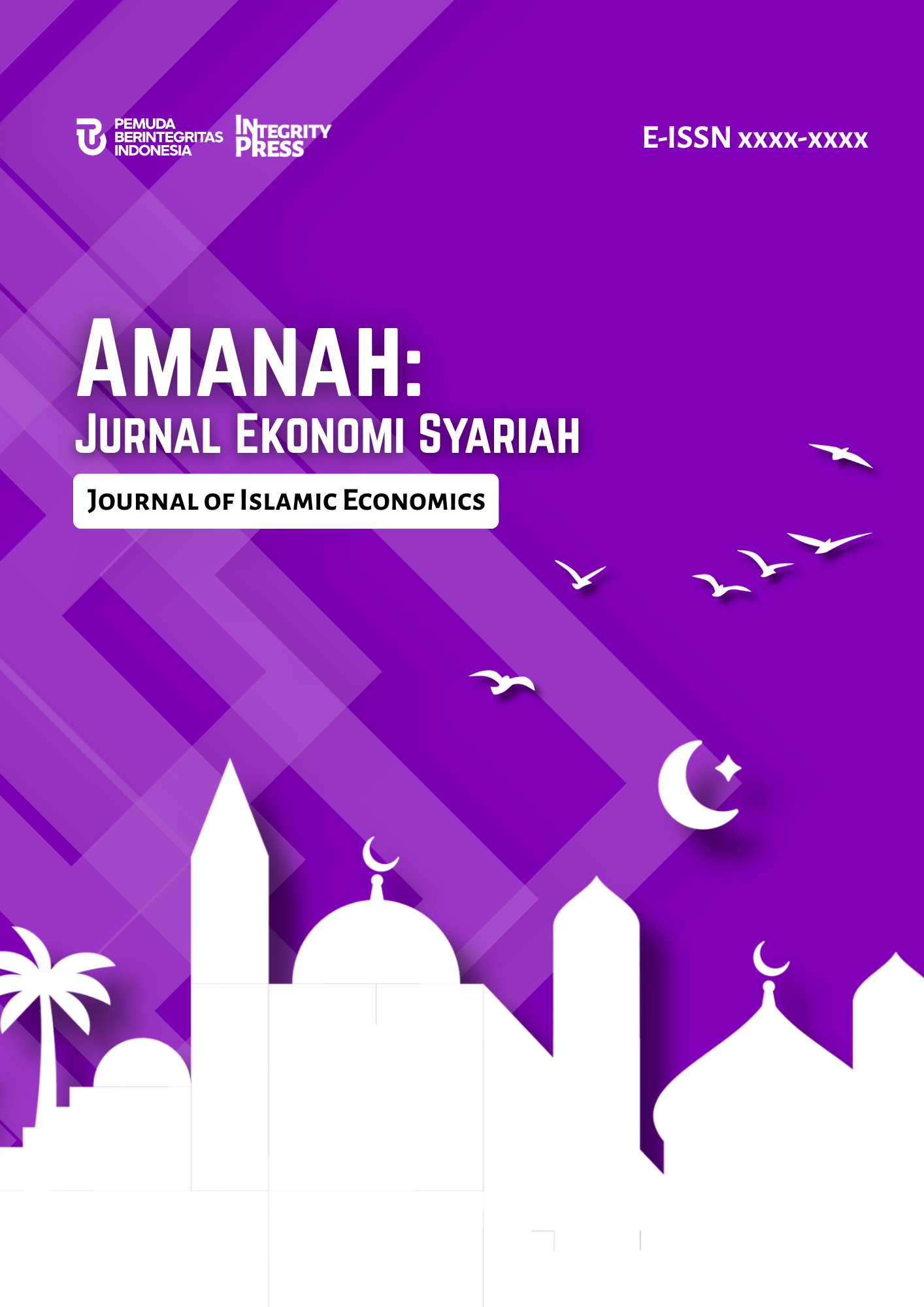 New Cover