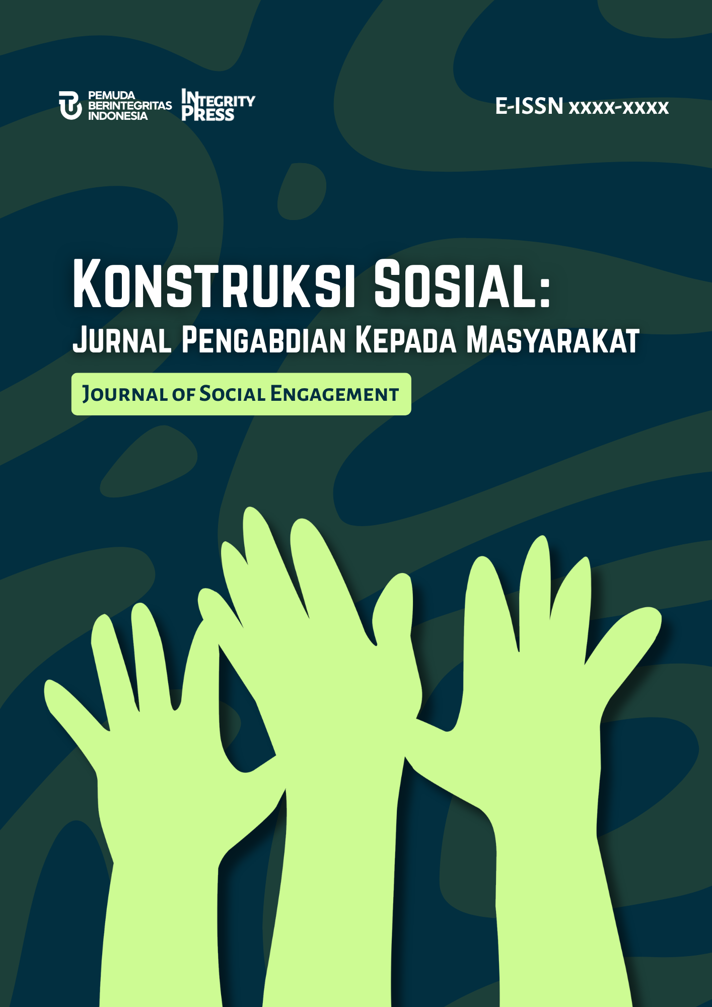 New Cover