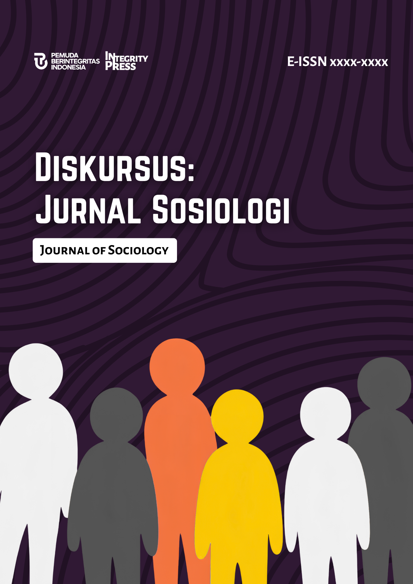 New Cover